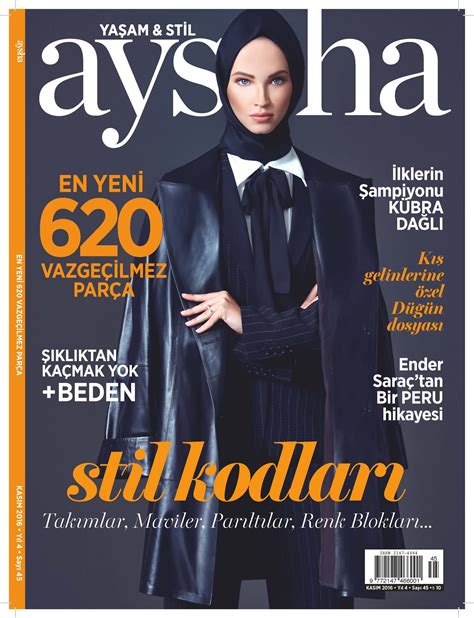Aysha dergisi